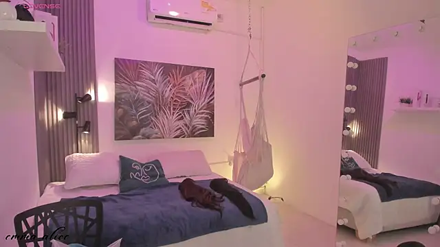 emma alice  online show from 25, 9, 2025