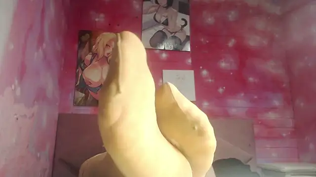 selenablairx online show from 23, 2, 2025