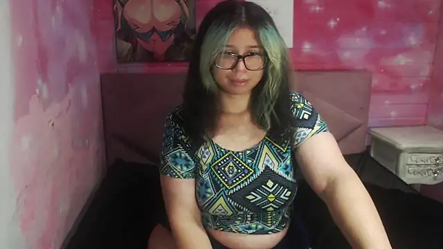 selenablairx online show from 24, 2, 2025