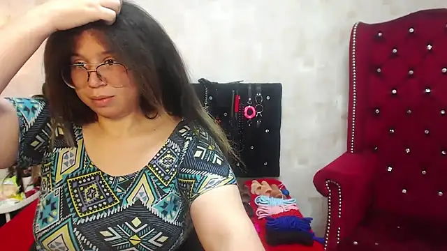 selenablairx online show from 31, 5, 2026