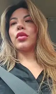 Karen San Miguel online show from 14, 10, 2025