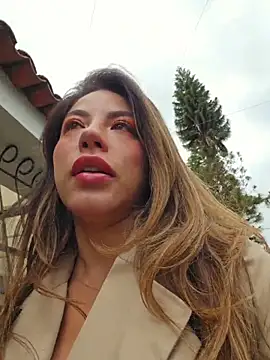 Karen San Miguel online show from 24, 2, 2026