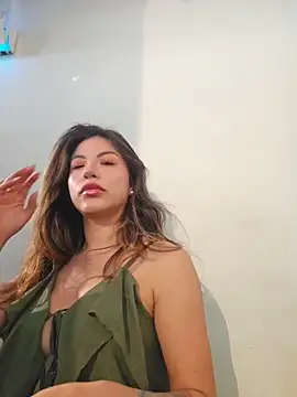 Karen San Miguel online show from 7, 3, 2026