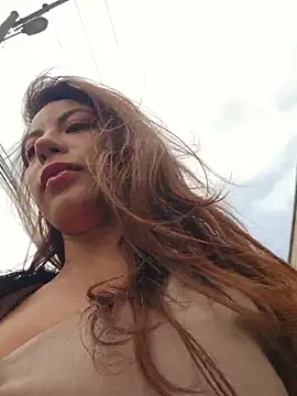 Karen San Miguel online show from 2, 6, 2026