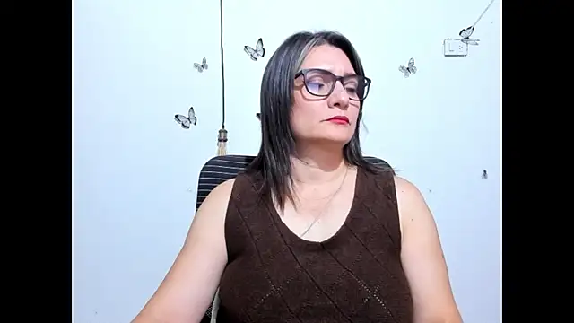 Snapshot of Amie_Adams82_ chatting on 21, 7, 2026 Amie Adams82 online show from 21, 7, 2026