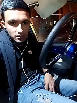 Snapshot of mosmar_20 chatting on 22, 1, 2025 mosmar 20 online show from 22, 1, 2025