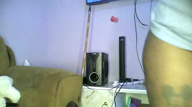 Snapshot of Nish_Darling_ chatting on 7, 3, 2025 Nish Darling online show from 7, 3, 2025