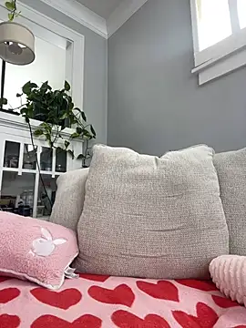 LoveShae  online show from 11, 2, 2025