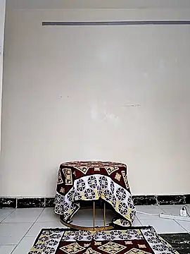 Africancaramel-45 online show from 23, 10, 2025