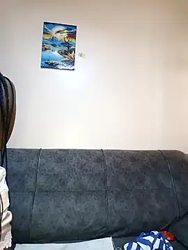 pretty-eyes23 online show from 30, 1, 2025