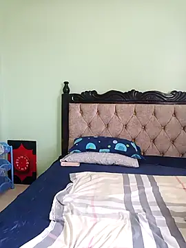 pretty-eyes23 online show from 16, 3, 2025