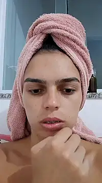 morenamaravilhosa online show from 4, 12, 2024