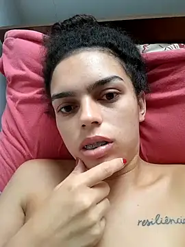 morenamaravilhosa online show from 4, 12, 2024