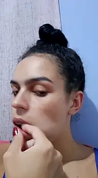 morenamaravilhosa online show from 5, 1, 2025