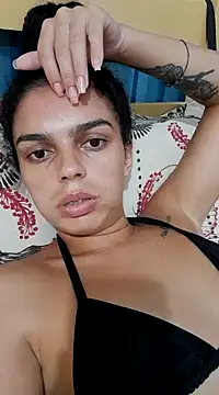 morenamaravilhosa online show from 26, 1, 2025