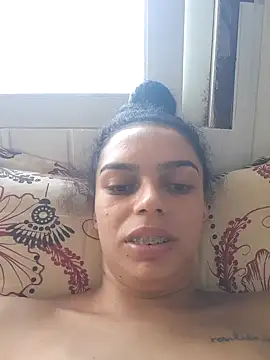 morenamaravilhosa online show from 9, 2, 2025