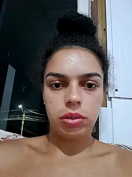 morenamaravilhosa online show from 10, 2, 2025