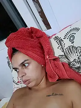 morenamaravilhosa online show from 16, 2, 2025