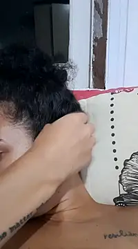 morenamaravilhosa online show from 20, 2, 2025