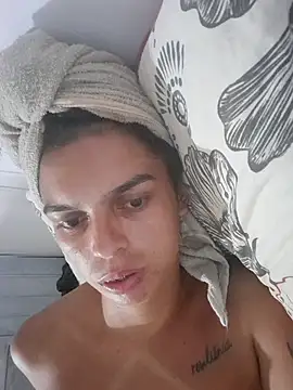 morenamaravilhosa online show from 5, 3, 2025