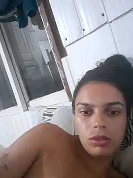 morenamaravilhosa online show from 20, 12, 2025