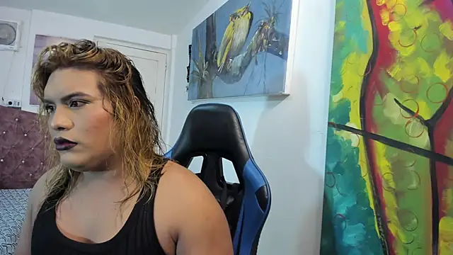 Margoth Montilla online show from 15, 1, 2026