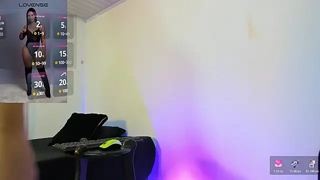 Snapshot of Anahi_Cruz7 chatting on 15, 11, 2025 Anahi Cruz7 online show from 15, 11, 2025