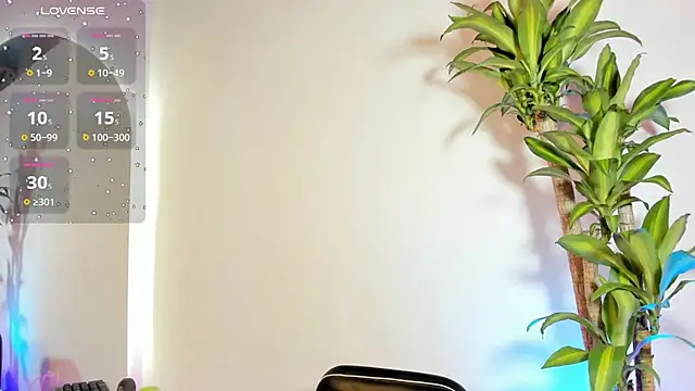 Anahi Cruz7 online show from 21, 2, 2026