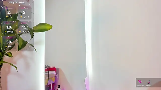 Anahi Cruz7 online show from 10, 3, 2026