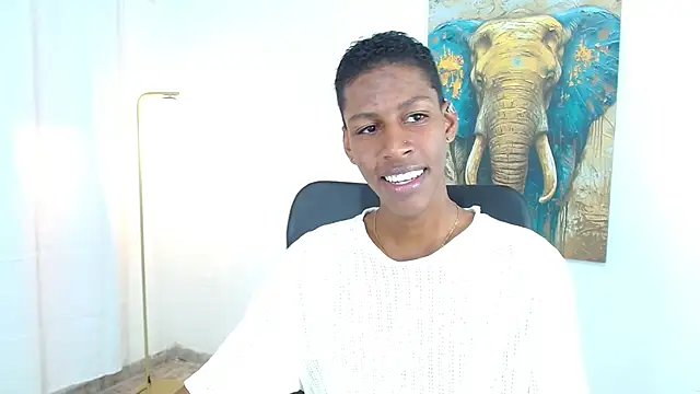 maiki18  online show from 30, 9, 2025