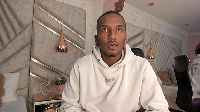 JamesParck online show from 15, 1, 2025