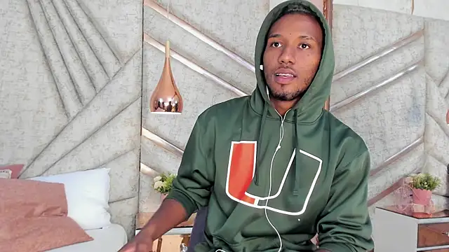 JamesParck online show from 27, 2, 2025