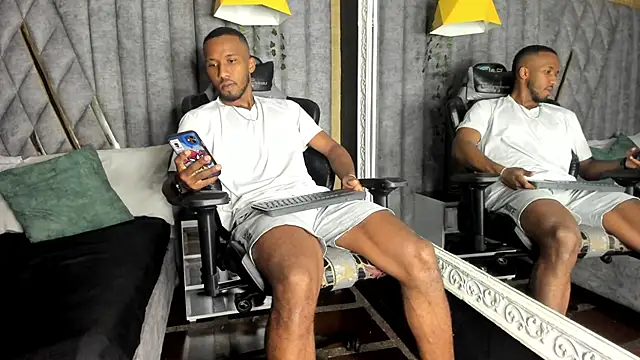 JamesParck online show from 27, 2, 2026