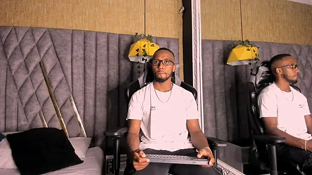 JamesParck online show from 10, 4, 2026