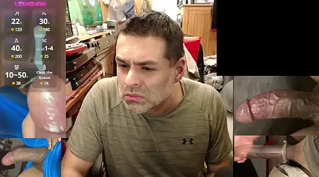 ClampMaster online show from 29, 1, 2025