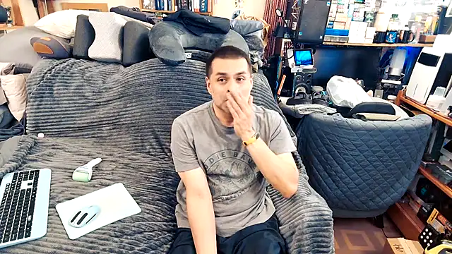 ClampMaster online show from 24, 9, 2025