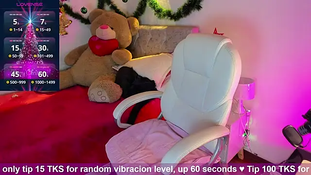 Snapshot of brandy_sweet_ chatting on 15, 12, 2024 brandy sweet online show from 15, 12, 2024