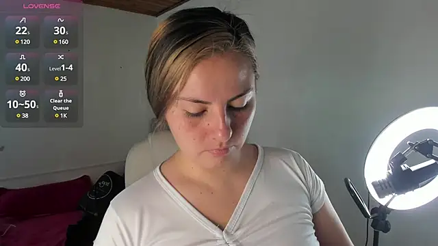 Snapshot of brandy_sweet_ chatting on 9, 2, 2025 brandy sweet online show from 9, 2, 2025