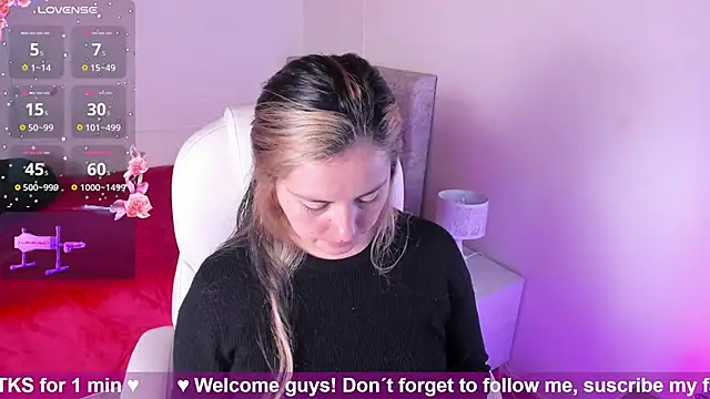 Snapshot of brandy_sweet_ chatting on 21, 3, 2025 brandy sweet online show from 21, 3, 2025