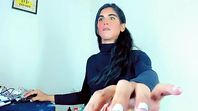 hannabigdirty online show from 25, 1, 2025