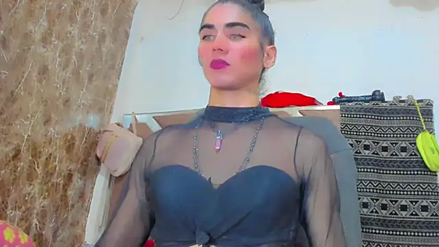 hannabigdirty online show from 8, 3, 2026