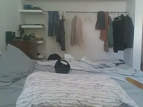 Snapshot of MrPatrick777 chatting on 3, 12, 2025 MrPatrick777 online show from 3, 12, 2025