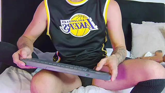 Adam MillanFF online show from 5, 1, 2026