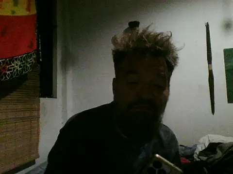 Snapshot of LECHEBALLS chatting on 3, 5, 2026 LECHEBALLS online show from 3, 5, 2026