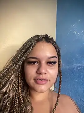 Snapshot of Lolacavalona chatting on 17, 3, 2025 Lolacavalona online show from 17, 3, 2025