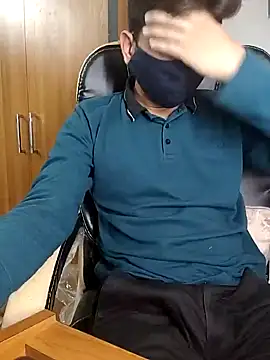 Snapshot of Lucifer_9 chatting on 19, 1, 2025 Lucifer 9 online show from 19, 1, 2025