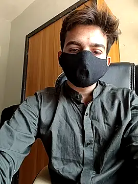 Snapshot of Lucifer_9 chatting on 31, 1, 2025 Lucifer 9 online show from 31, 1, 2025