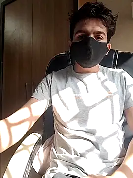 Snapshot of Lucifer_9 chatting on 23, 2, 2025 Lucifer 9 online show from 23, 2, 2025