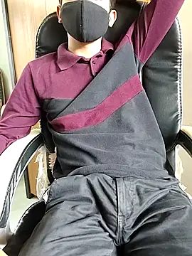 Snapshot of Lucifer_9 chatting on 17, 10, 2025 Lucifer 9 online show from 17, 10, 2025