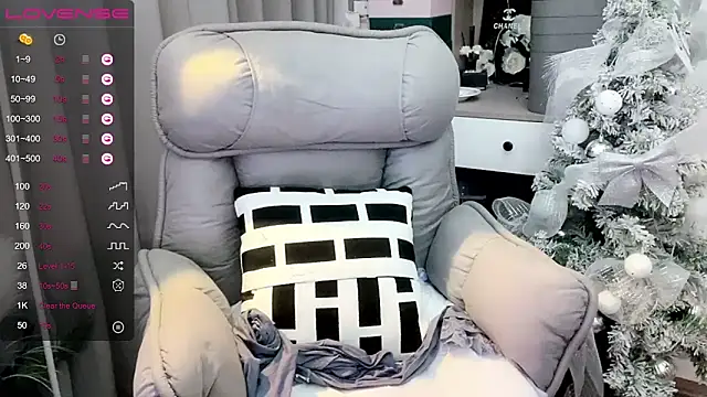 Monica-888 online show from 21, 9, 2025